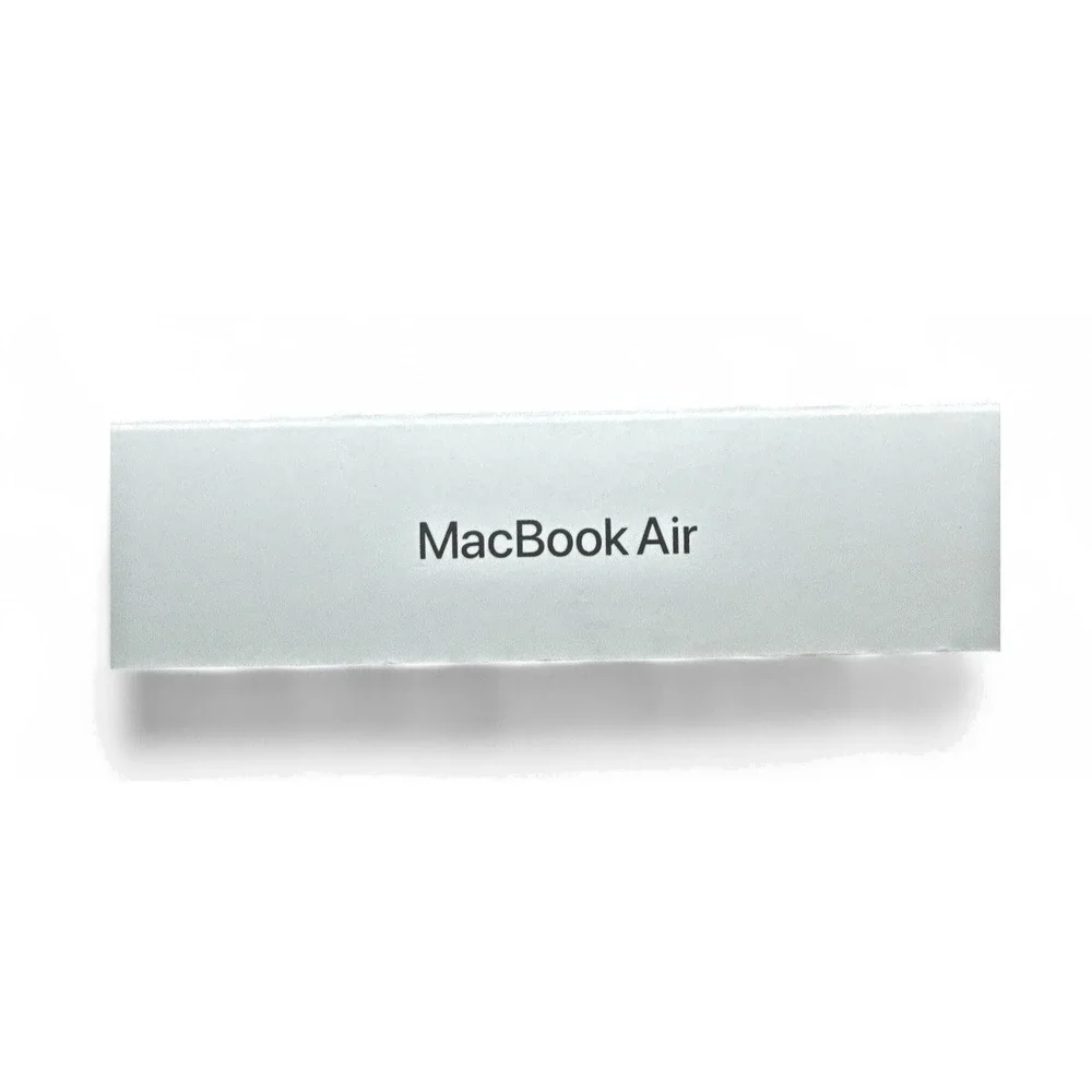 Apple MacBook Air 13